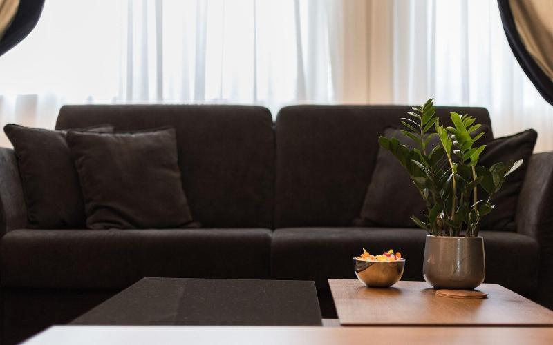 Acropolis Boutique Residence Афины Экстерьер фото