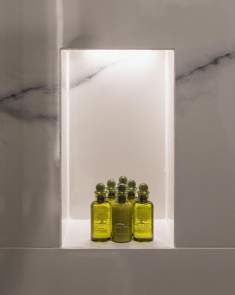 Acropolis Boutique Residence Афины Экстерьер фото