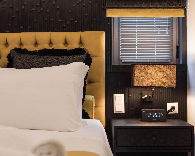 Acropolis Boutique Residence Афины Экстерьер фото