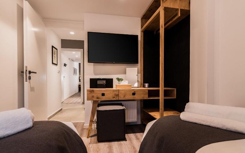 Acropolis Boutique Residence Афины Экстерьер фото