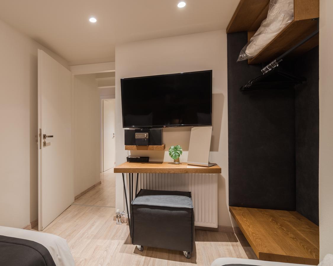Acropolis Boutique Residence Афины Экстерьер фото