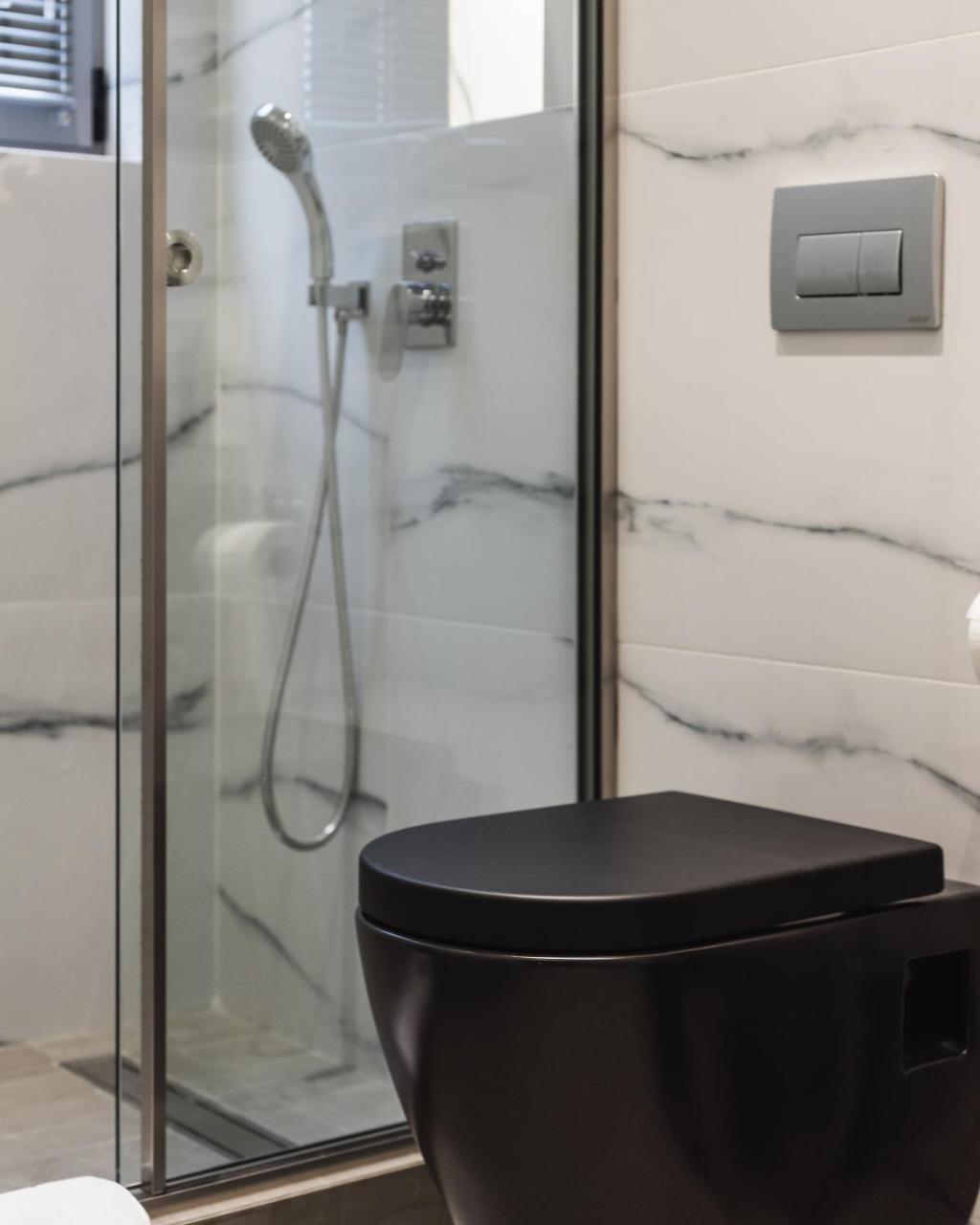 Acropolis Boutique Residence Афины Экстерьер фото