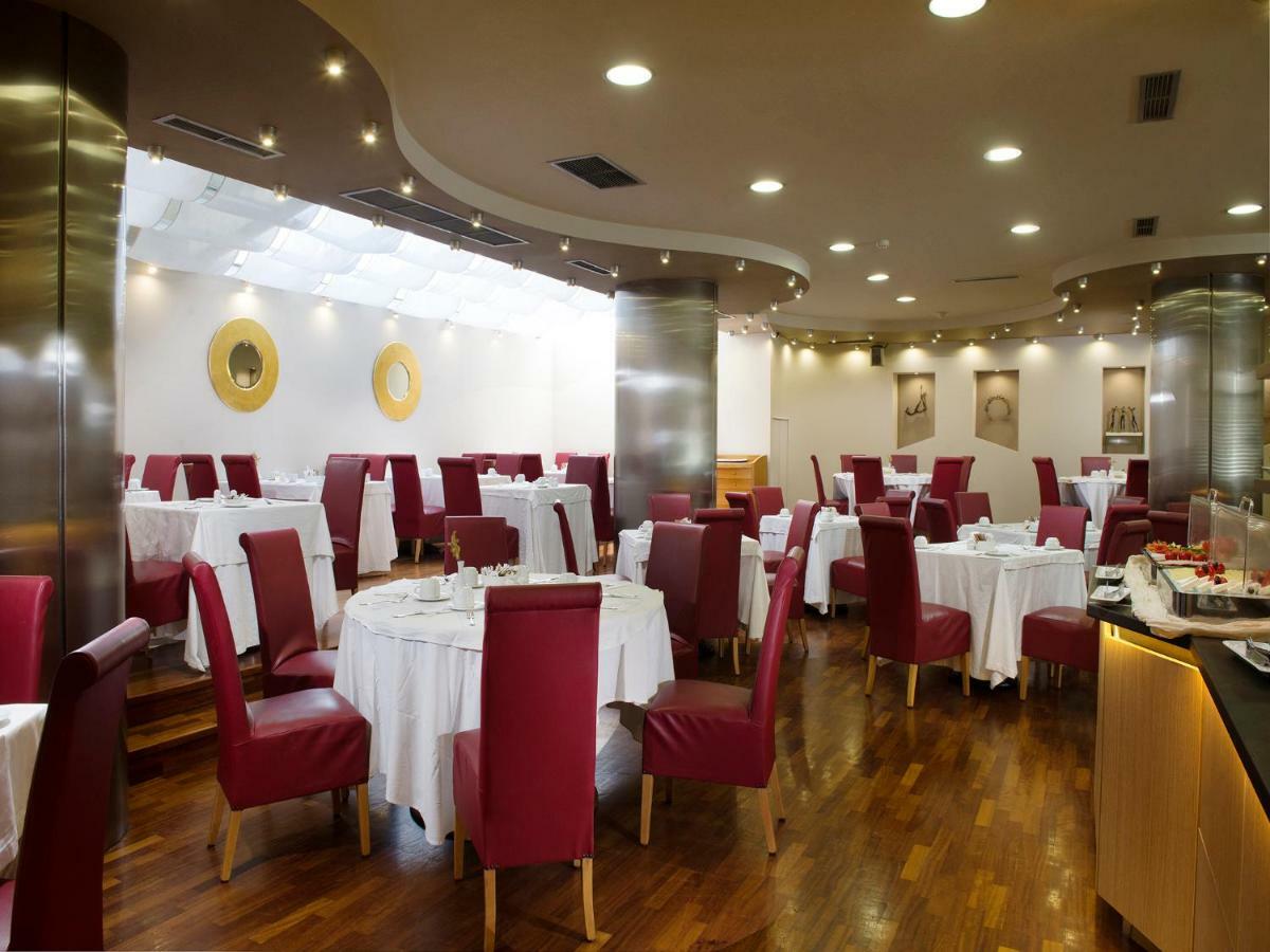 Acropolis Boutique Residence Афины Экстерьер фото